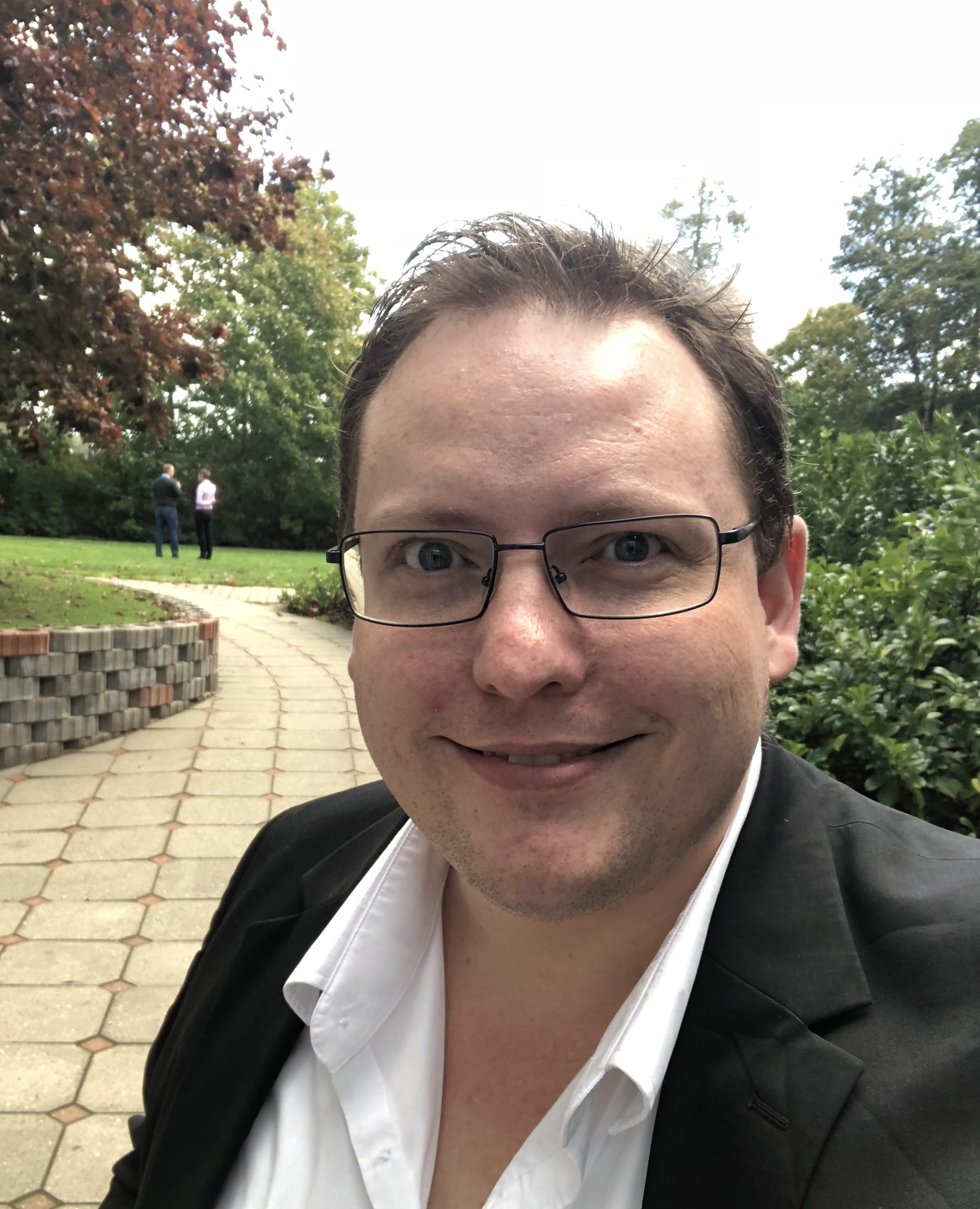 Mit Liv Efter COVID-19 Vaccinen